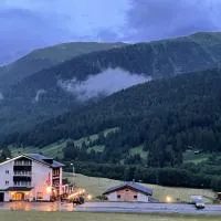 Hotel Restaurant Gommerhof, hotel en Reckingen - Gluringen