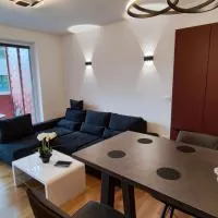 Apartment Ozare, хотел в Словени Градец