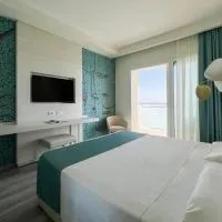 Hotel Rex, hotel u Livornu