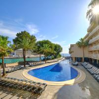 Occidental Cala Vi&ntilde;as &ndash; hotel w Cala Vinyes