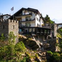 Boutique Hotel La Gorge