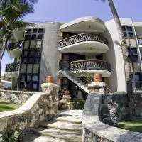 El Magnifico, viešbutis mieste Cabarete