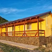 Cabana Vărad Coronini, hotell sihtkohas Moldova Veche