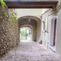 Residenza LA FINESTRA SUL MAIRA, hótel í Dronero