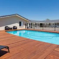 Wynnum Anchor Motel: Brisbane şehrinde bir otel