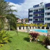 Hotel Adventure São Luís: São Luís şehrinde bir otel