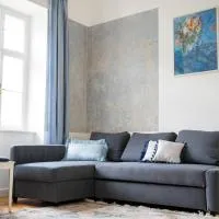 Ferienwohnung Sandwirtin โรงแรมในSchwanberg