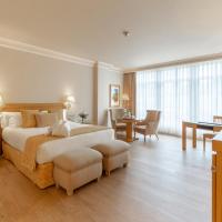 Gran Hotel Los Abetos