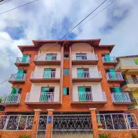 Antiquus ApartHotel, hotel v destinácii Guaramiranga