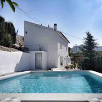 Modern Country House with private pool