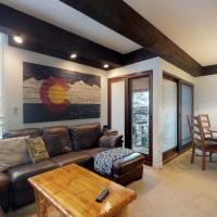 Perfect 3BD Lionshead Condo