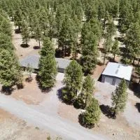Glenwood Pines, hotell Flagstaffis