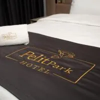 Pelit Park Hotel, hotell i Trabzon