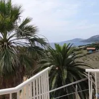 Residence Funtanella, хотел в Сагон