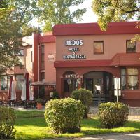 Hotel Restauracja Redos, hotel v destinaci Nysa