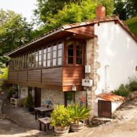Los mejores hoteles con jacuzzi en la habitación en Asturias 45 Casa Rural El Corquieu de la Cava