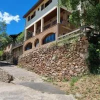Casa Teresina, hotel en La Plana de Mont-Ros