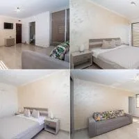 Casi, hotel em Saturn