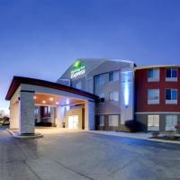 Holiday Inn Express Fort Wayne - East - New Haven, an IHG Hotel