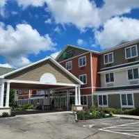 Holiday Inn Express & Suites Rochester by IHG, hotel in Rochester