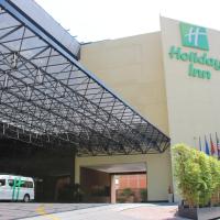 Holiday Inn Mexico Dali Airport, an IHG Hotel, khách sạn ở Venustiano Carranza, Mexico City