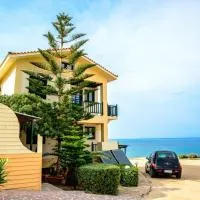 Aegean Bliss Residences - Karfas, hotell sihtkohas Karfás