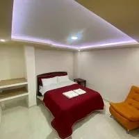 Hotel Dubai Suite، فندق في باستو