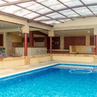 Tranquility in Mandurah with a Pool, hotel in Mandurah