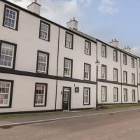 The Nook, hotel malapit sa Inverness Airport - INV, Inverness