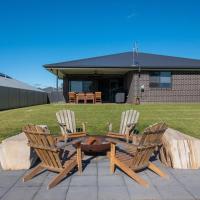 'Campanile House' The Ultimate Mudgee Adventure