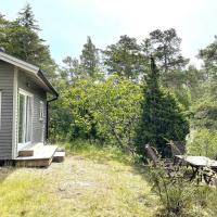 Holiday home UDDEVALLA XXVIII