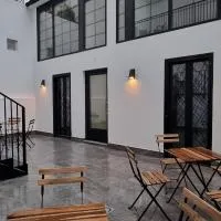 Kabialde Apartamentuak TSS00134, hotel en Zarautz