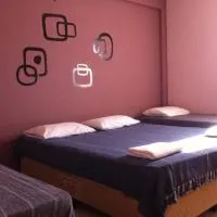 50 Hotel, hotel v destinácii Extrema