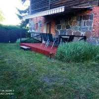 P-4, hotell i Retowo