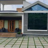 Seekend Holidays Munnar، فندق في تشيناكانال