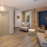 Apartamento histórico en el Barri Vell Girona