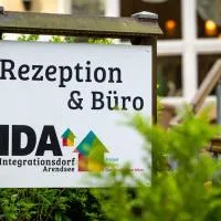 IDA Arendsee, hotel v destinaci Arendsee