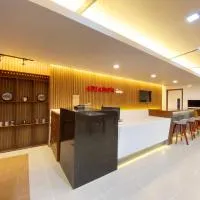 Ariano's Inn, Hotel in Butuan
