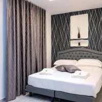 PRESTIGE casa vacanze, готель у місті Катандзаро