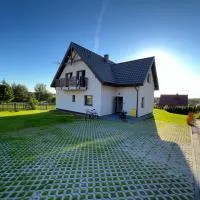Ginger Apartament, hotel v destinaci Wilkasy