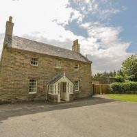 Garden House - Culzean Castle