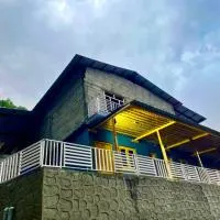 Mrig Valley Resort, Homestay & Banquet, ξενοδοχείο σε Kandikhal