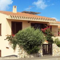 Appartamenti famiglia Pinna - Villa Serena -