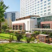 Corinthia Lisbon, хотел в Лисабон