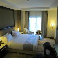 아디스아바바에 위치한 호텔 Check Inn Hotel Addis Ababa