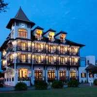 The Pearl Hotel, hotel a Rosemary Beach