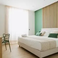 Plana Hotel, hotel di Caserta