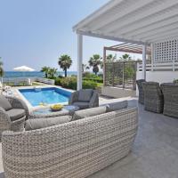 Villa Aphrodisia - Seafront, khách sạn ở Ayia Thekla, Ayia Napa