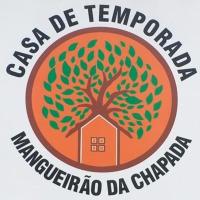 Casa para temporada - Chapada das Mesas, отель рядом с аэропортом Carolina Airport - CLN в городе Каролина