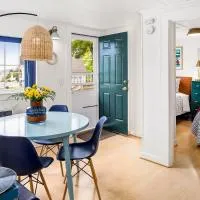 Seascape Motel & Cottages, hotel em Belfast